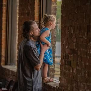 Meet your Posher, Trevor